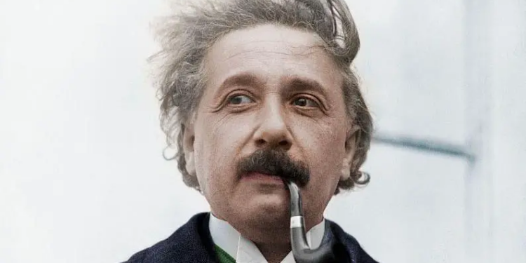 3 errores de Einstein que derivaron en enormes avances para la ciencia