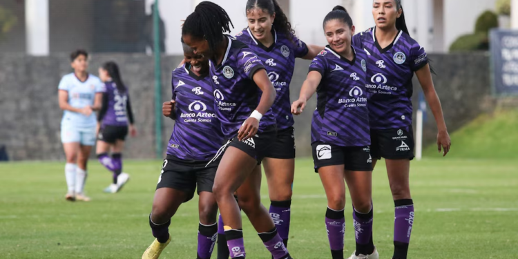 Revelan detalles sobre el presunto amaño de partidos en Mazatlán Femenil
