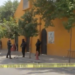 Hallan a mujer sin vida en el baño de una iglesia en Monterrey