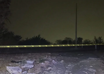 Hallan cuerpo sin vida en Ciudad Valles