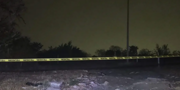 Hallan cuerpo sin vida en Ciudad Valles