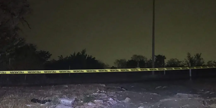 Hallan cuerpo sin vida en Ciudad Valles