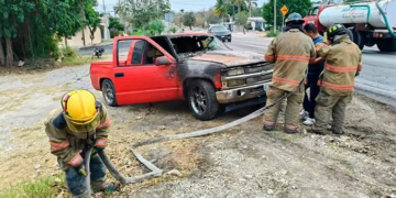 Viaje turístico casi termina en tragedia: fallas mecánicas causan accidentes en la Huasteca