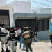 Fiscalía halla armas largas y granadas en casa de seguridad en Villa Brisa, Ciudad Valles