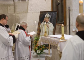 Los posibles sucesores del Papa Francisco