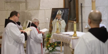 Los posibles sucesores del Papa Francisco