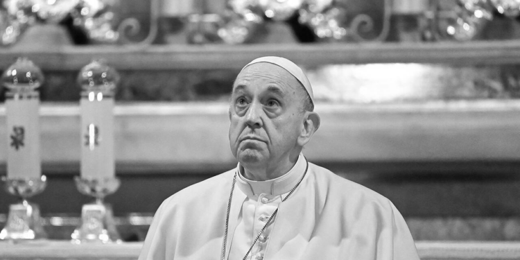 Vaticano: Papa Francisco muere a los 88 años por ictus y fallo cardiocirculatorio