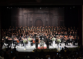 Despiden con homenaje al Maestro José Miramontes Zapata en el Teatro de la Paz