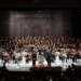 Despiden con homenaje al Maestro José Miramontes Zapata en el Teatro de la Paz
