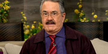 Pedro Sola revela secuelas del Covid- años después y recibe regaño en vivo de Pati Chapoy