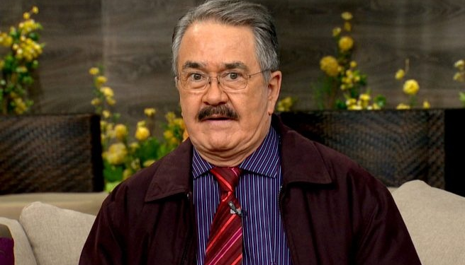 Pedro Sola revela secuelas del Covid- años después y recibe regaño en vivo de Pati Chapoy