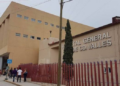 Investigan posible agresión a joven durante clausura de la Feria Nacional de la Huasteca