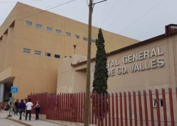 Investigan posible agresión a joven durante clausura de la Feria Nacional de la Huasteca