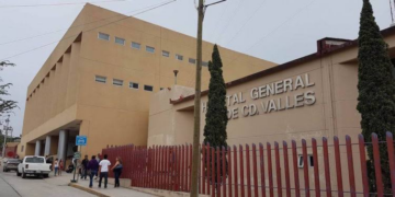 Investigan posible agresión a joven durante clausura de la Feria Nacional de la Huasteca