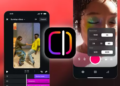 Meta lanza Edits, su nueva app móvil para crear y editar videos en Instagram
