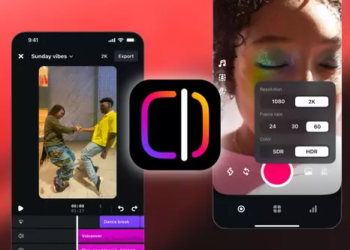 Meta lanza Edits, su nueva app móvil para crear y editar videos en Instagram