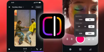 Meta lanza Edits, su nueva app móvil para crear y editar videos en Instagram