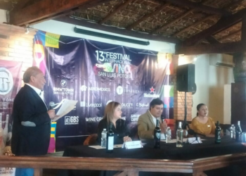 Centro de las Artes albergará el 13° Festival Internacional del Vino este 6 y 7 de junio