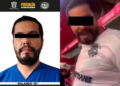 Detienen a fan por amenazas en el Toluca vs. Cruz Azul; dijo tener nexos con el narco