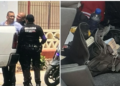 Zoé Robledo niega que delegado del IMSS en Tamaulipas portara armas