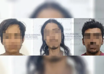 Vinculan a proceso a tres por caso de la perrita “Hope” en San Luis Potosí