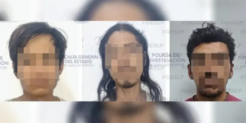 Vinculan a proceso a tres por caso de la perrita “Hope” en San Luis Potosí