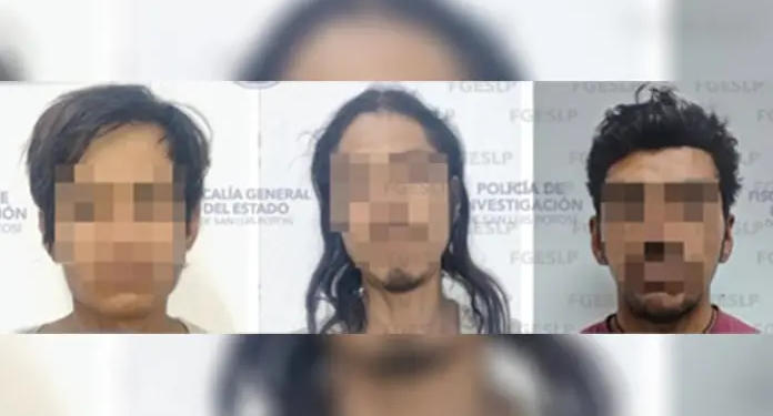 Vinculan a proceso a tres por caso de la perrita “Hope” en San Luis Potosí
