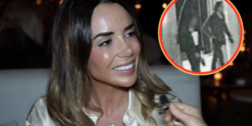 Detienen en Madrid a influencer Marta Hermoso por robo a empresario mexicano