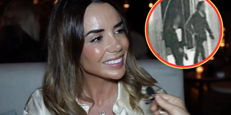 Detienen en Madrid a influencer Marta Hermoso por robo a empresario mexicano
