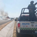 Sheinbaum aborda narcobloqueos en Michoacán tras jornada violenta en carreteras