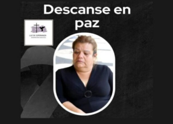 Asesinan a integrante del colectivo Guerreros Buscadores de Jalisco y a su hijo en Tlajomulco