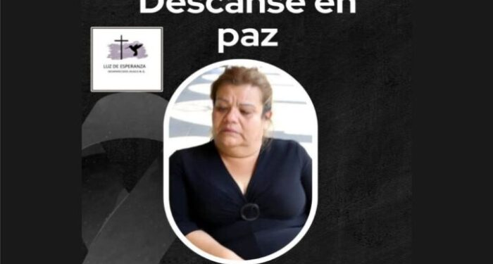 Asesinan a integrante del colectivo Guerreros Buscadores de Jalisco y a su hijo en Tlajomulco