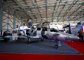 Oaxaca Aerospace anuncia producción del primer avión diseñado y fabricado en México para 2026