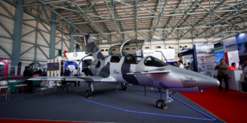 Oaxaca Aerospace anuncia producción del primer avión diseñado y fabricado en México para 2026