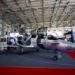 Oaxaca Aerospace anuncia producción del primer avión diseñado y fabricado en México para 2026