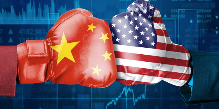 China niega negociaciones con EE. UU. sobre conflicto arancelario