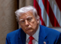 Juez bloquea orden ejecutiva de Trump que buscaba negar a algunos ciudadanos el derecho a votar