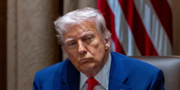 Juez bloquea orden ejecutiva de Trump que buscaba negar a algunos ciudadanos el derecho a votar