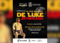 Miércoles Literario presenta: “El viaje del héroe Luke Skywalker”
