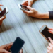 Casi la mitad de los adolescentes cree que las redes sociales son malas para la salud mental, dice informe