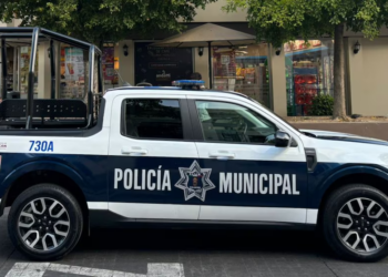 Asesinan a 11 policías en una semana; suman 146 en lo que va de 2025