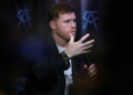 ¿Cuántas peleas le quedan a Canelo Álvarez? El pugilista tapatío da pistas sobre su retiro