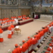 El cónclave para elegir al sucesor del Papa Francisco comenzará el 7 de mayo en la Capilla Sixtina