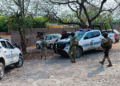 Hombre escapa de secuestro y desata operativo en casa de seguridad en Ciudad Valles