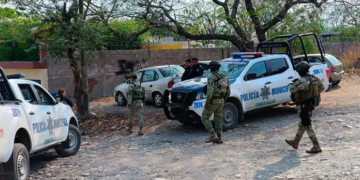 Hombre escapa de secuestro y desata operativo en casa de seguridad en Ciudad Valles