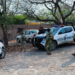 Hombre escapa de secuestro y desata operativo en casa de seguridad en Ciudad Valles