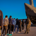 México recibe a 5,446 deportados en 100 días de Trump; Sheinbaum aclara que es por razones humanitarias