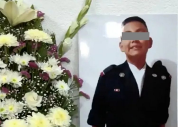 Fiscalía de Morelos investiga muerte de niño en campamento de academia militarizada