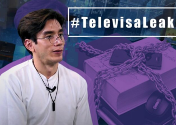 “Televisa Leaks”: Extrabajador revela red de actividades ilegales dentro de la empresa