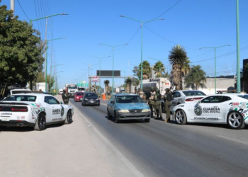 Policías Municipal y Estatal de SLP, reprobadas en confianza ciudadana: Inegi